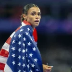 Sydney McLaughlin